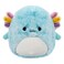 Squishmallows Fuzzamalow Plush Figure Toy Medium 12inch
