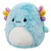 Squishmallows Fuzzamalow Plush Figure Toy Medium 12inch