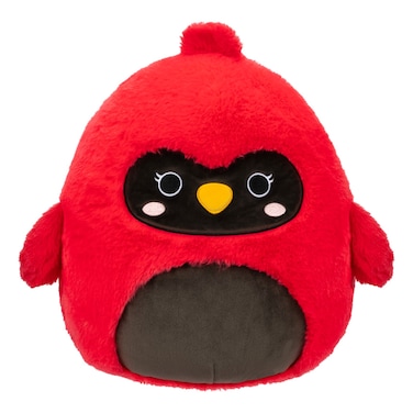 Squishmallows Fuzzamalow Plush Figure Toy Medium 12inch