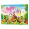 Happy Easter Milk Chocolate Pralines, 100g