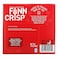 Finn Crisp Sourdough Rye Thins Original 200g