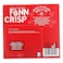 Finn Crisp Sourdough Rye Thins Multigrain 175g
