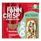 Finn Crisp Sourdough Rye Thins Multigrain 175g