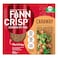 Finn Crisp Sourdough Rye Thins Caraway 200g