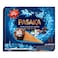 Svalya Pasaka Vanilla Almonds Ice Cream, 150ml Pack of 3