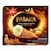 Svalya Pasaka Pistachio White Chocolate Ice Cream, 150ml Pack of 3