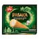 Svalya Pasaka Coconut Almonds Ice Cream, 150ml Pack of 3