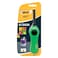 Bic Design Mega Lighter Blister Yellow Green Orange Pink