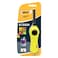 Bic Design Mega Lighter Blister Yellow Green Orange Pink