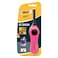 Bic Design Mega Lighter Blister Yellow Green Orange Pink