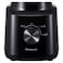 Panasonic Blender MX-CP3121K, 1 L, 450 W, Stainless Steel Blade, Black
