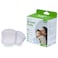 Moon Disposable Breast Pads, Pack of 36