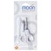 Moon Baby Nail Care Set, 3-PC Set, 0+ Months