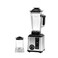 3-in-1 Food Processor &amp; 9500W High Speed Blender Combo, 3.0L Commercial Countertop Mixer