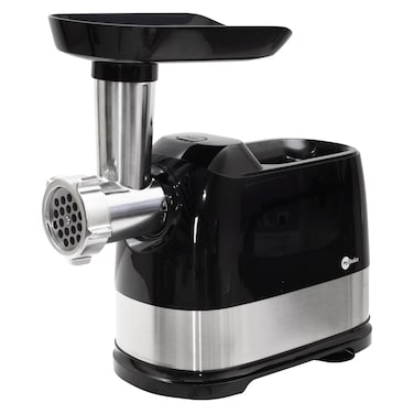 MyChoice Meat Grinder MMG-769 Black And Silver 600W