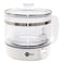 MyChoice Multi Electric Cooker Pot MMC-677G White 1.2L