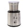 MyChoice Coffee Grinder MCG-776, 200 W, 1.1 kg, Silver
