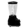 MyChoice Stand Blender MBL-752, 1.5 L, 350 W, Pulse Function, Black