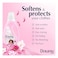 Downy Dilute Regular Fabric Softener Floral Breeze 3L