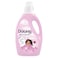 Downy Dilute Regular Fabric Softener Floral Breeze 3L