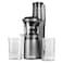 Nutribullet Slow Juicer NB-SJ30, 700 ml, 150 W, Grey and Black