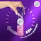 Lady Speed Stick Antiperspirant Deodorant Spray Powder Fresh, 150ml