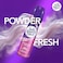 Lady Speed Stick Antiperspirant Deodorant Spray Powder Fresh, 150ml