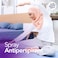 Lady Speed Stick Antiperspirant Deodorant Spray Powder Fresh, 150ml