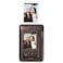 Fujifilm Instax Mini LiPlay Hybrid Instant Camera, Deep Bronze