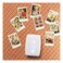 Fujifilm Instax Link 3 Printer Clay White