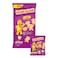 Pom-Bear BBQ Crisps 13g Pack of 6