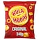 Hula Hoops Original Potato Rings, 34g