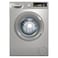 Super General Front Loading Washing Machine SGW7350 Silver 7kg