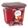 Glade Scented Candle, Welcoming Apple Cinnamon, 193g