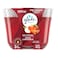 Glade Scented Candle, Welcoming Apple Cinnamon, 193g