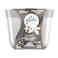 Glade Scented Candle, Alluring Sheer Vanilla Embrace, 193g