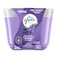 Glade Scented Candle, Tranquil Lavender &amp; Aloe, 193g