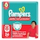 Pampers Rash Protection Pants Size 8 19kg+ Mega Pack 26 Pants