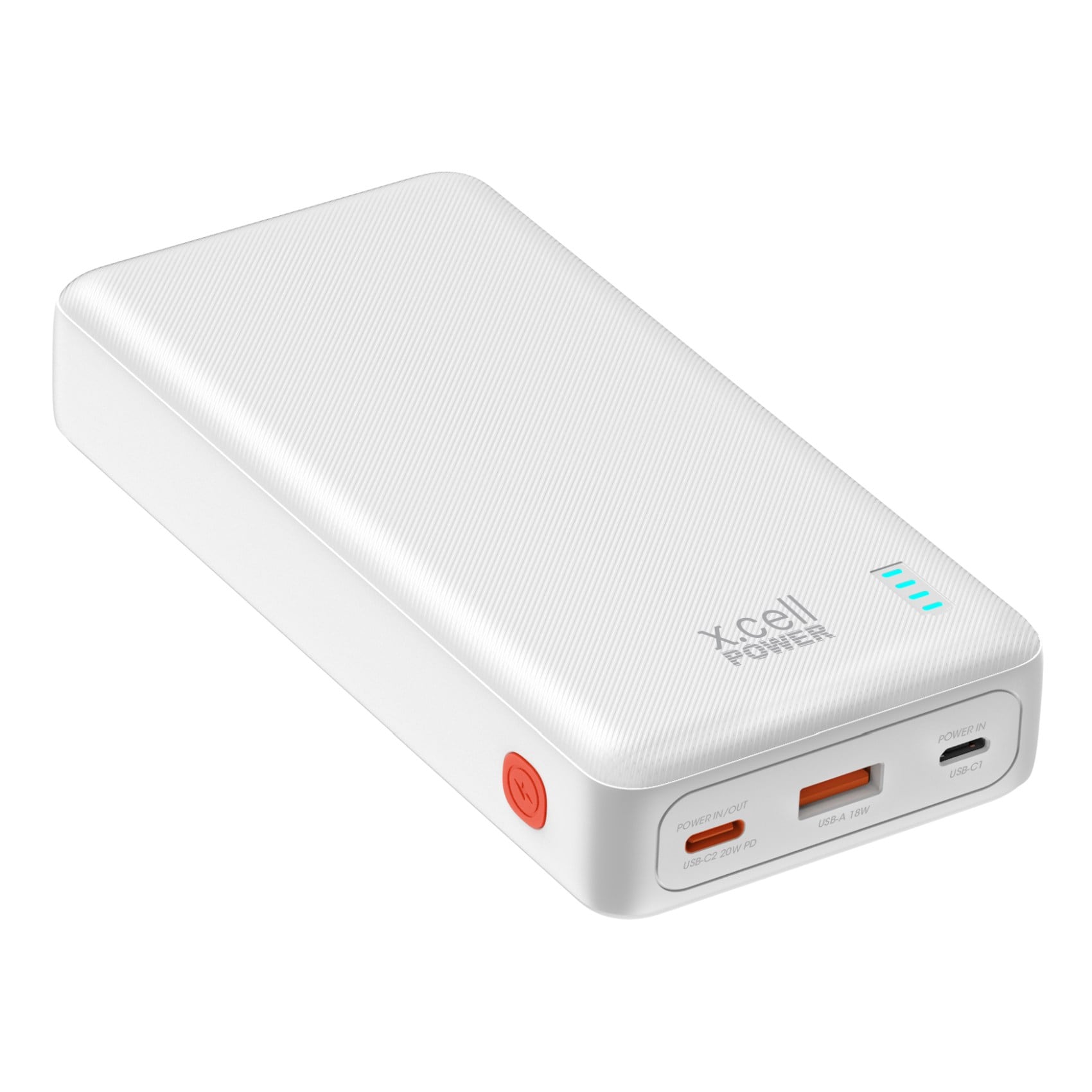 スマホアクセサリー G678 X DIGI PB2100 Power Bank 20000mAh G678 X