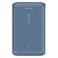 Belkin BoostCharge Power Bank with Integrated Cable for iPhone 16 Series, iPad Pro, Galaxy S24, 10000mAh, 20 W