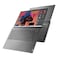 Lenovo Yoga Slim 6 14IRH8 Laptop with 14-Inch Display Core i7 Processor 16GB RAM 1TB SSD Intel Iris Xe Graphic Card Storm Grey