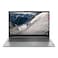 Lenovo IdeaPad 1 15ALC7 Laptop with 15.6-Inch Display AMD Ryzen 7 Processor 16GB RAM 512GB SSD AMD Radeon Graphic Card Cloud Grey