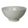 HK Porcelain Bowl White 14cm