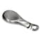 Raj Stainless Steel Spoon Rest Grey 20cm
