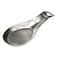 Raj Stainless Steel Spoon Rest Grey 20cm
