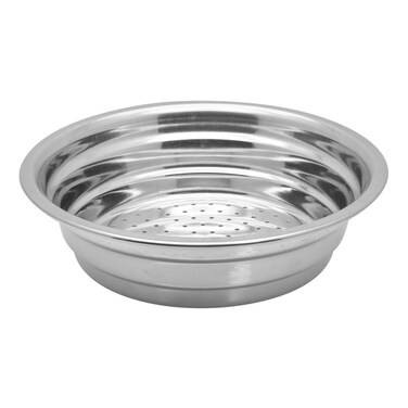 Raj Stainless Steel Boya 14 Grey