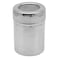 Raj Spice Dispenser with Mesh Grey