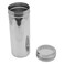Raj Spice Dispenser without Handle Jumbo Grey