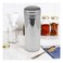 Raj Spice Dispenser without Handle Jumbo Grey