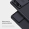 CamShield Protective Case for Xiaomi Redmi K70E/Poco X6 Pro 5G, Hard PC Ultra-Thin Anti-Scratch Cover with Camera Protector, Black
